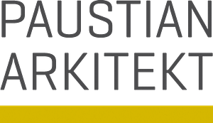 Paustian Arkitekt